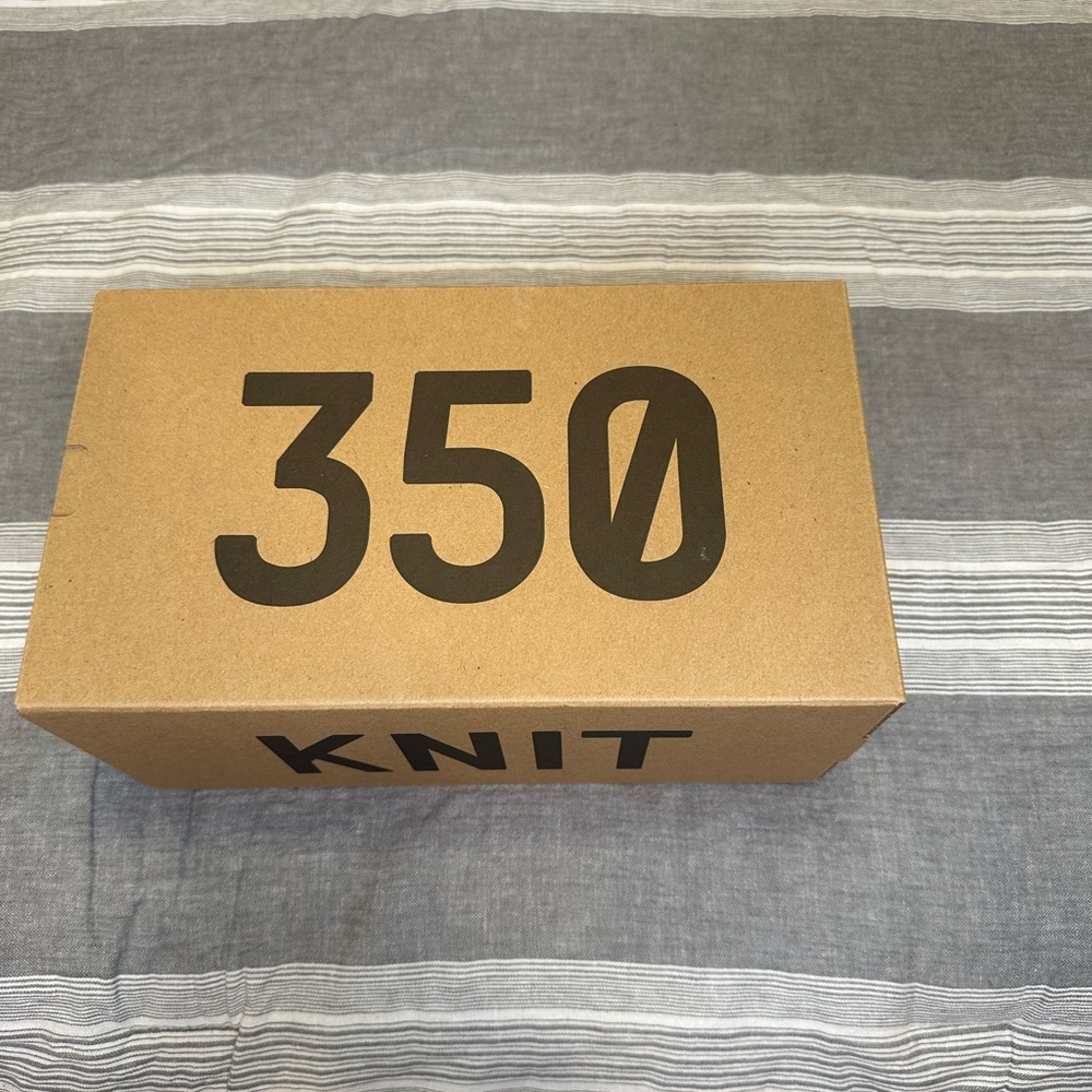 Yeezy 350 CMPCT